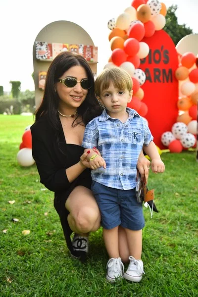 Happy Birthday Giovani